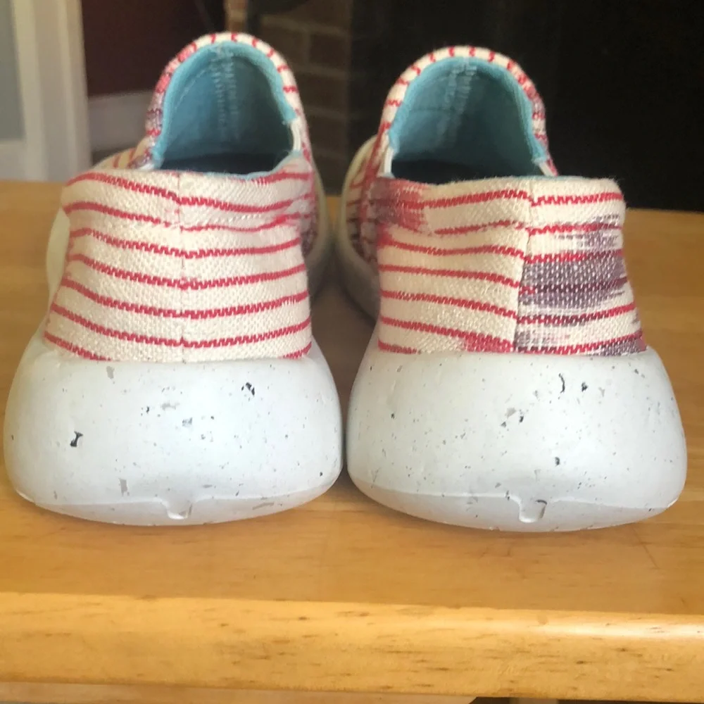 Camper Peu Stadium Slip On  Sneakers 37/US 7